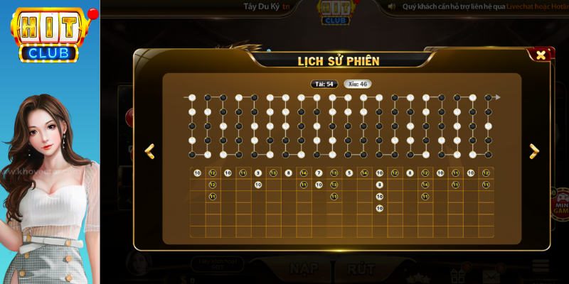 chơi tài xỉu md5 hitclub