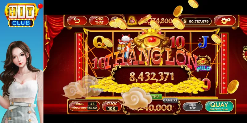 chơi tài xỉu hitclub